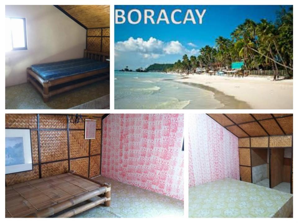 Hotel Casa Dayang Boracay Balabag  Exterior foto