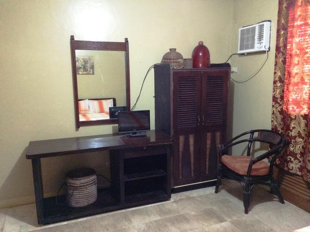 Hotel Casa Dayang Boracay Balabag  Habitación foto