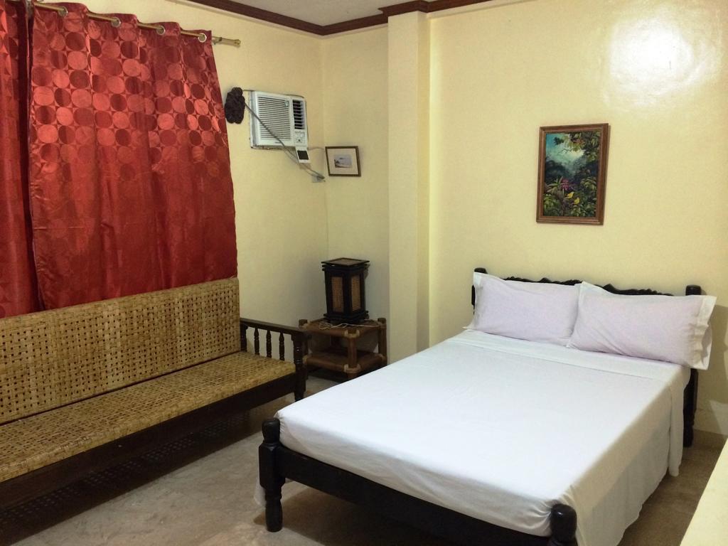 Hotel Casa Dayang Boracay Balabag  Habitación foto