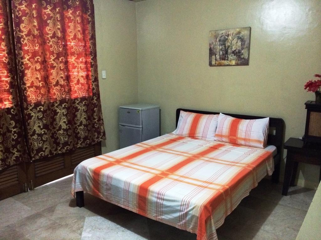 Hotel Casa Dayang Boracay Balabag  Habitación foto