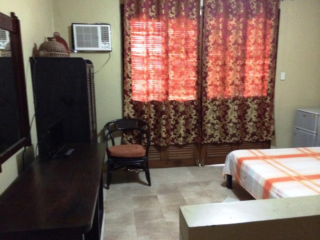 Hotel Casa Dayang Boracay Balabag  Habitación foto