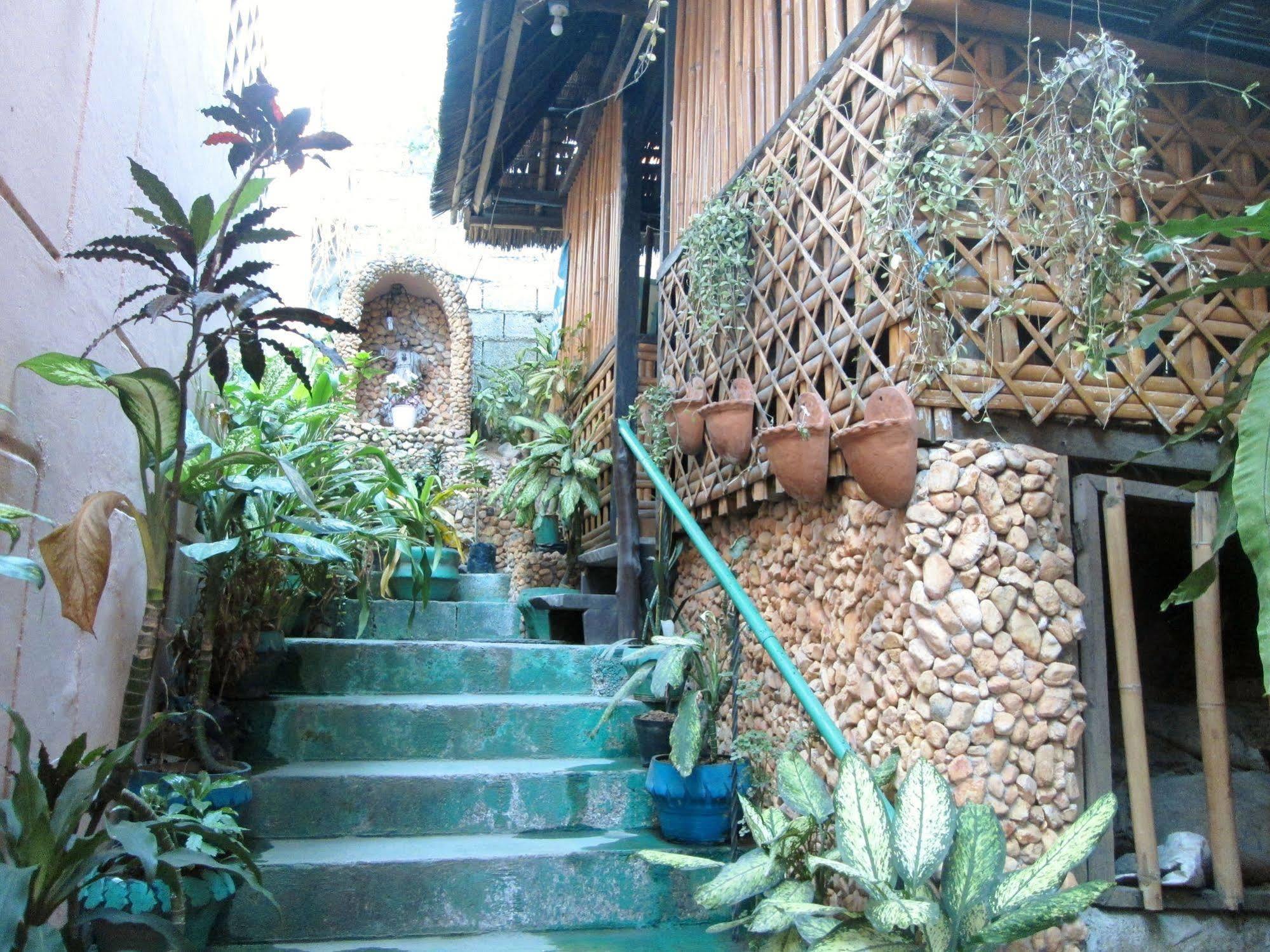 Hotel Casa Dayang Boracay Balabag  Exterior foto